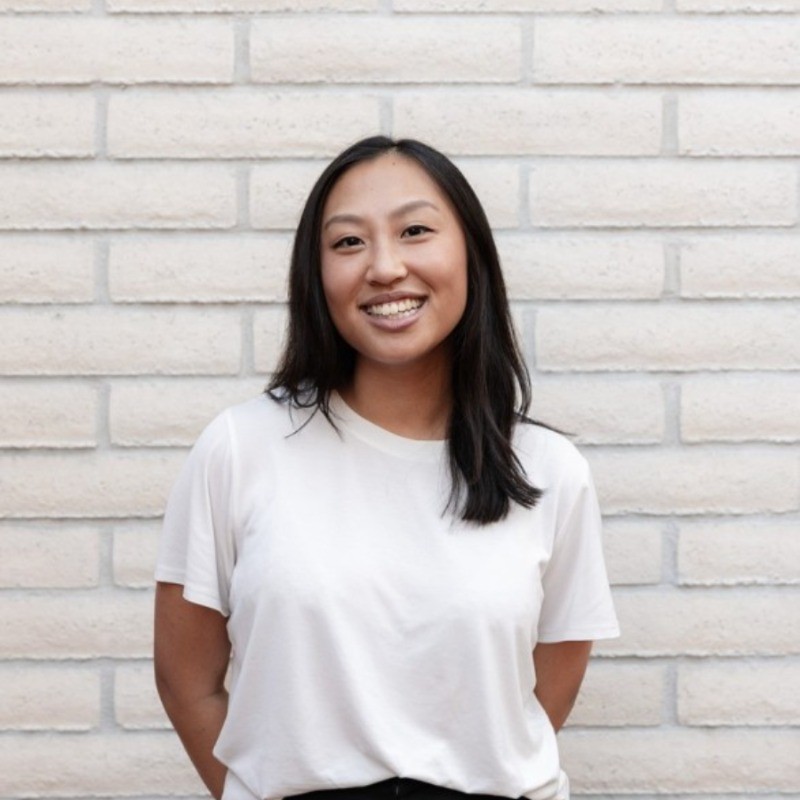 Jade Chan - Camber Health